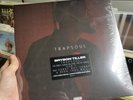 Bryson Tiller - Trapsoul Sealed NEW VINYL LP