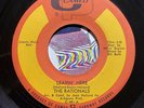 ann arbor garage soul 7” RATIONALS Leavin’ Here  Mp3 Cameo C-481 1967 Detroit
