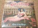 Katy Perry - One Of The Boys 2 x LP Black Vinyl Sealed US Capitol
