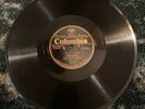 Jazz Music 78 Record Glorianna Ipana Troubadours Rare Vintage Hot Jazz 78 RPM EX
