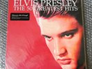 Elvis Presley - 50 Greatest Hits - 180 Gram Audiophile Pressing - New & Sealed