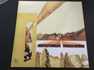 Stevie Wonder Innervisions  Mint 180g Vinyl LP Don't You Worry Bout A Thing