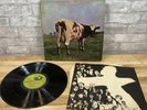 Pink Floyd ‎Atom Heart Mother LP Vinyl Record Gatefold Harvest ‎SKAO-382 1970