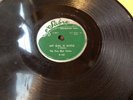 Five Blue Notes “My Gal is Gone/Ooh Baby” Sabre 78#103