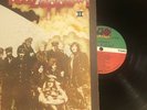 LED ZEPPELIN II ROBERT LUDWIG HOT MIX RL SS Rare MONARCH See Description
