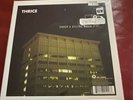 THURSDAY / THRICE SPLIT 7” CLEAR Vinyl