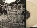 Sadistic Intent – Resurrection Of The Ancient Black Earth LP CLEAR 2000 VG/VG+