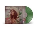 Sierra Ferrell LP Long Time Coming Indie Exclusive Olive Green Vinyl SEALED