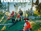 FUNKADELIC Best Of -Standing On The Verge -New & Sealed Classic Funk 2X LP Vinyl