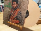 Al Green • Let's Stay Together - Vinyl LP - 50th Anniversary - Orange - 500 St.