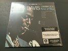 Miles Davis Kind of Blue (Record, New, Sealed) 180 Gram Heavyweight Vinyl Audio