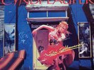 CYNDI LAUPER - SHE’S SO UNUSUAL MOFI MFSL MOBILE FIDELITY VINYL LP