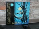 Iron Maiden  Fear Of The Dark ORIGINAL UK VINYL  LP NEAR MINT