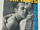 Tom Waits 