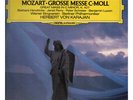 Mozart B Hendricks J Perry  Lp Grosse Messe C-moll Great Mass In C Minor K. 427