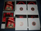 LED ZEPPELIN MOTHERSHIP 2007 4x LP Vinyl Box Set 180g Half-Speed Master