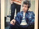 Mono Bob Dylan Highway 61 Revisited 1st U.S. Pressing Pitman Columbia CL 2389