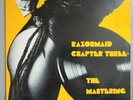 Razormaid Chapter Three: The Mastering Room 1984 DJ Remix Yellow Vinyl Record