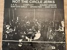 THIS IS PHOENIX NOT THE CIRCLE JERKS JFA SUN CITY GIRLS MIGHTY SPHINCTER
