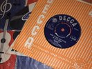 * VASHTI ROLLING STONES  MINT 7