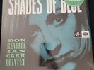 Don Rendell & Ian Carr Quintet Shades of Blue 180g vinyl Sealed