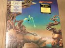 Yes-Yesterdays-1974 US Vinyl Promo