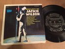 Jackie Wilson Spotlight On NM BRUNSWICK EP in SHRINK RARE
