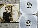Ween The Pod 2xLP Vinyl Record Clear LE RSD Reissue 2015 #MVD7808LP
