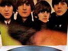 THE BEATLES Beatles For Sale *1ST UK MONO PRESS 4N/4N* 1964 KT Tax PMC 1240 VGC
