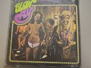BLOWFLY  “BLOWFLY'S DISCO PARTY ” & “BLOWFLY ON TV”  (IN SHRINK) 2 VINYL LPs