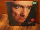 Phil Collins ...But Seriously  Double Turquoise Vinyl Beautiful Lp Sealed