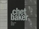 BAKER, Chet - Cool Cat (reissue) - Vinyl (LP)