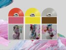 The National-I AM EASY TO FIND (DLX) VINYL LP NEUF