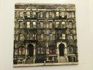Vintage 1975 Rare Led Zeppelin * Physical Graffiti * Vinyl LP Swan Song SS2-200