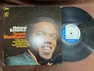 TYRONE WASHINGTON NATURAL ESSENCE BLUE NOTE LIBERTY BST 84274 STEREO RVG US LP