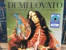DEMI LOVATO - Dancing with the Devil - Art of Starting Over - Walmart Turquoise