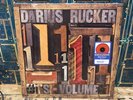 DARIUS RUCKER #1’s Volume 1 NEW SEALED RED VINYL EXCLUSIVE