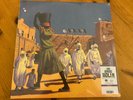 The Mars Volta The Bedlam In Goliath LP 3 x Coloured Vinyl New and Sealed