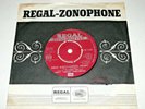 PERCY THRILLS THRILLINGTON Uncle Albert / Admiral Halsey Paul McCartney Beatles
