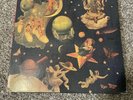 SMASHING PUMPKINS MELLON COLLIE AND THE INFINITE SADNESS 4x LP NM VINYL RECORD