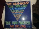 The Orlons- The Wah-Watusi LP. Cameo Records. C-1020.