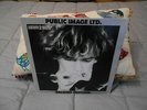 Public Image Ltd. Second Edition. 2 LPs EX