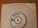 PINKERTONS ASSORTED COLOURS 'MAGIC ROCKING HORSE' TEST PRESS