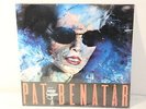 Pat Benatar - Best Shots, 1989 LP Original Press SEALED/MINT/NEW Greatest Hits
