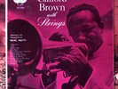 Clifford Brown With Strings Lp Record - Mono 1955 EmArcy  MG-36005