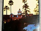 Hotel California by The Eagles Vinyl Album 