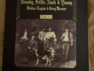 Crosby, Stills, Nash and Young - Deja Vu  (50th Anniversary Deluxe Edition LP +