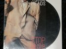 New Factory Sealed  Talking Heads 	Sire  Stop Making Sense  Rare 1984 Vinyl LP