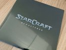 StarCraft: Remastered Double LP Vinyl Record BlizzCon 2017