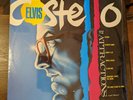 The Best Of Elvis Costello & The Attractions - Vinyl US 1985 FC 40101 - SEALED